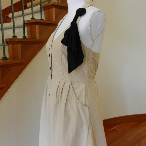 Sure Lock dress by Maeve - Picture 5 of 6